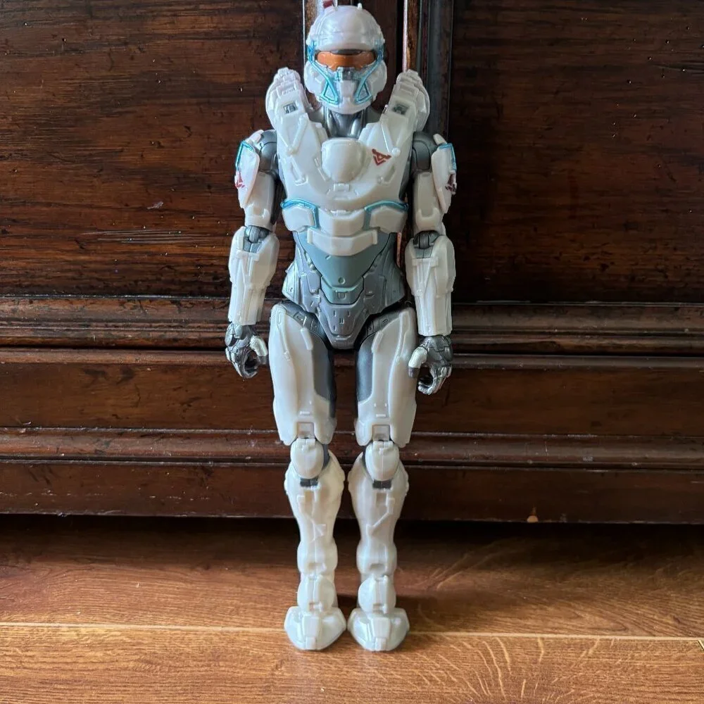 Holo collectable figure